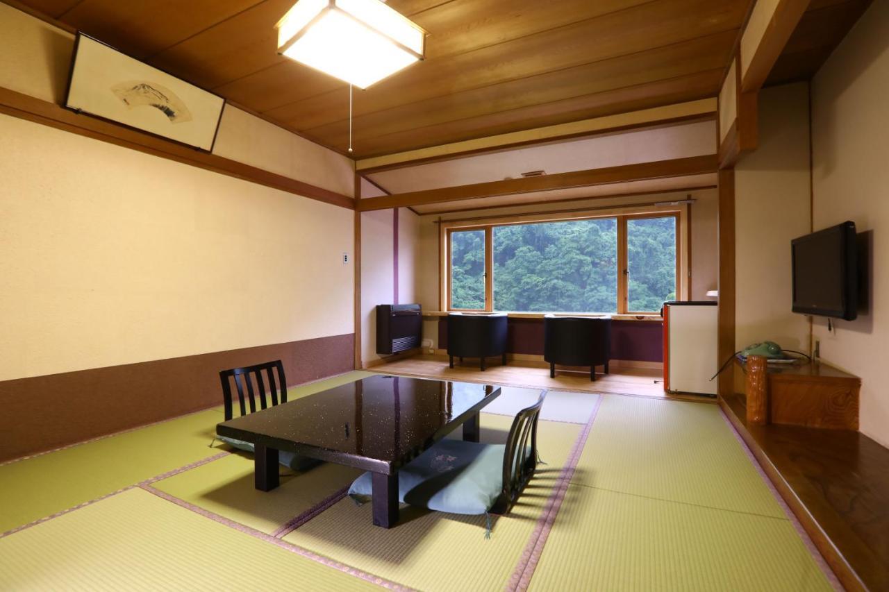 Fukeikan Takayama  Exterior foto