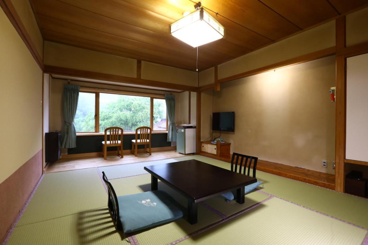 Fukeikan Takayama  Exterior foto