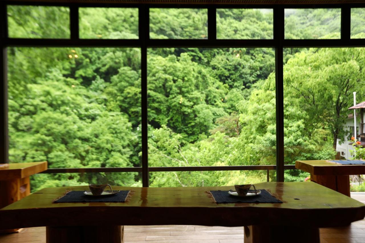 Fukeikan Takayama  Exterior foto