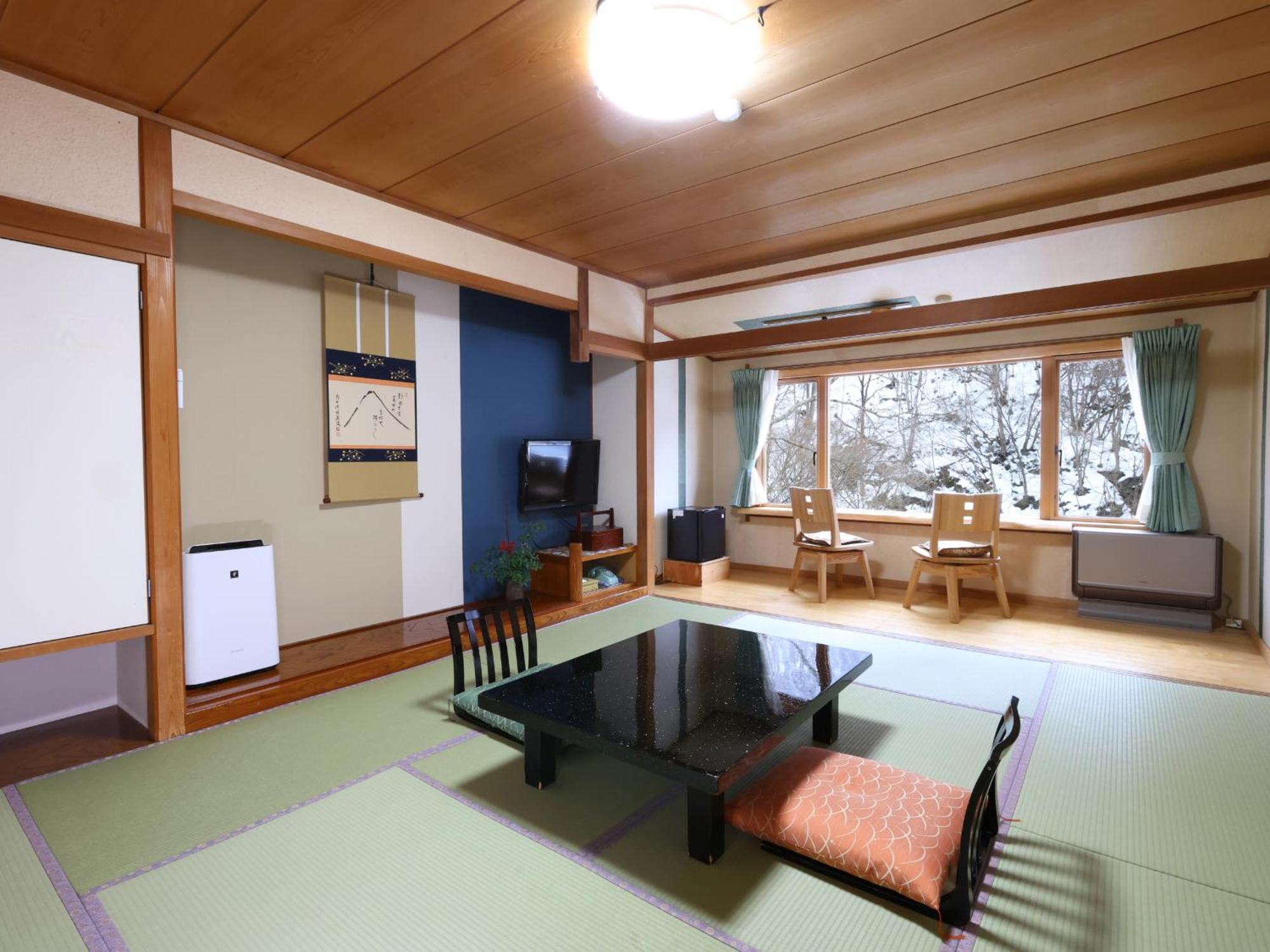 Fukeikan Takayama  Exterior foto